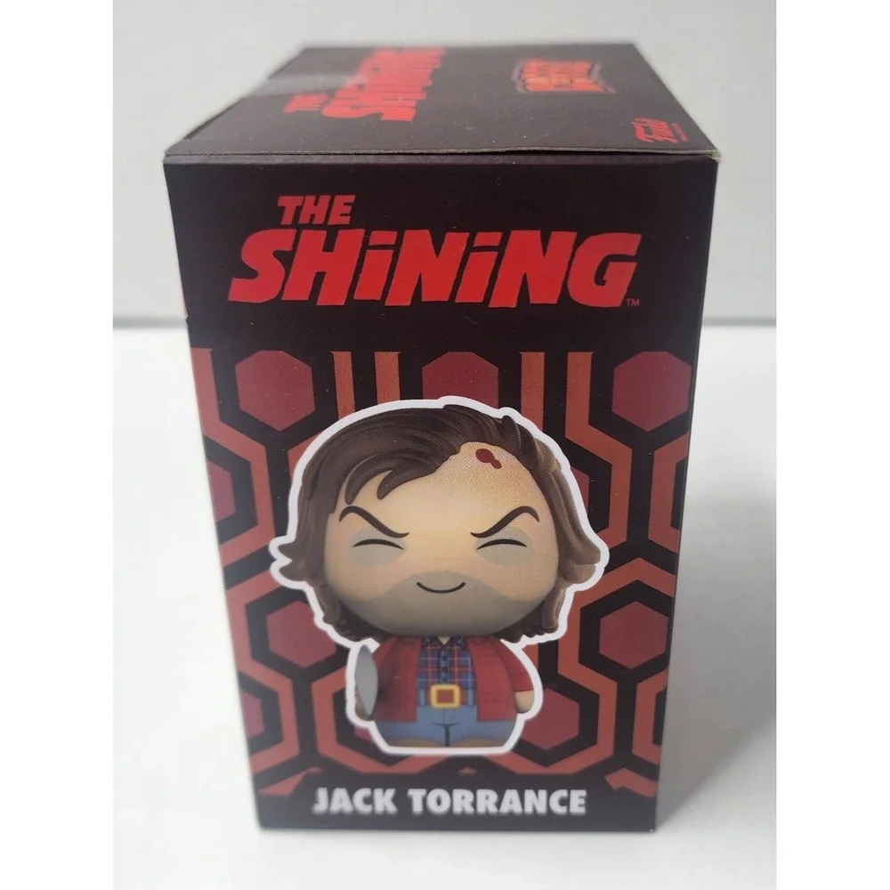 Funko Dorbz - The Shining - Jack Torrance (Chase) #355 - NIB